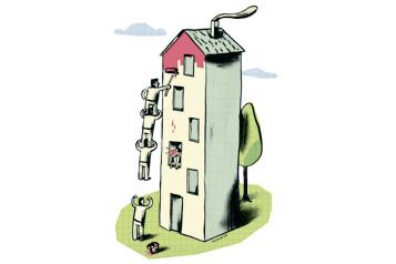  Pas de droit de veto pour les minorités