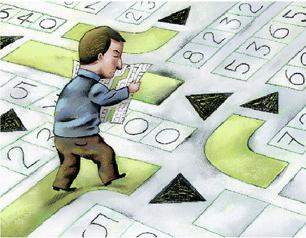 Les familles et les enfants d’abord