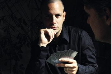 Poker à la carte
