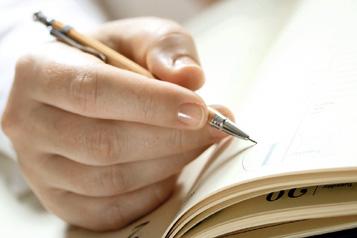 L’agenda du contribuable  malin