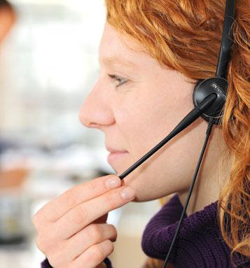 Durée d'attente sur 4 hotlines: Allo, y a quelqu’un au bout du fil?