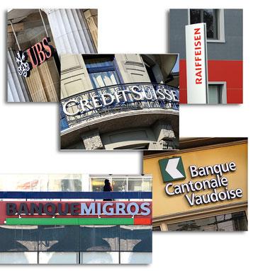 Les banques taxent aussi les bons clients