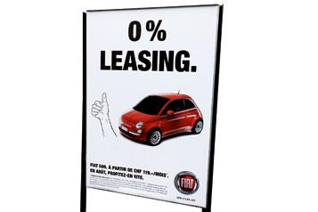 Leasing à 0% = 0 embrouilles?
