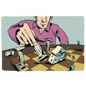 13 comptes d'épargne 3a: Jouez avec votre 3e pilier!