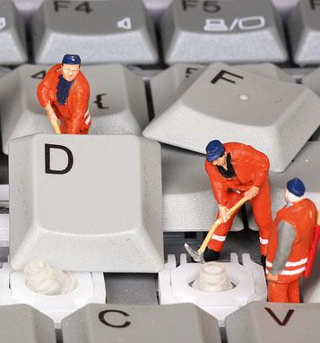 13 antivirus: Un ordinateur à l’abri des attaques