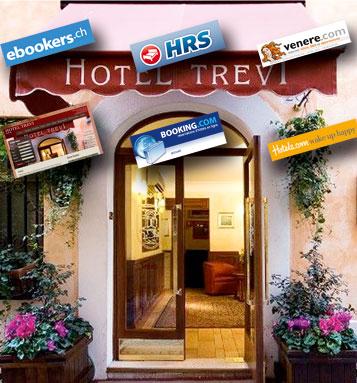 5 portails pour hôtels: Sites hôteliers: comparez toujours!