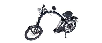 Les deux-roues  sont sous tension