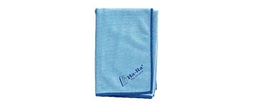 10 lingettes en microfibre: vaincre la saleté pour 1 franc seulement
