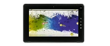 6 tablettes multimédias: un duel  Apple-Samsung