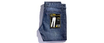 20 paires de jeans: de la qualité plus avantageuse pour les femmes