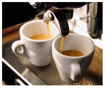 Le café pollue plus que la capsule 