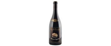 Le paradoxe du pinot