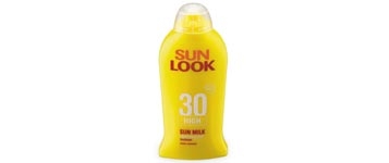 8 crèmes solaires: elles sont plus efficaces qu’annoncé