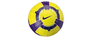 10 ballons de foot: un très bon ballon pour 50 fr. 