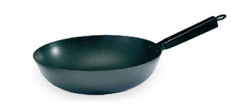 10 woks: l’ustensile idéal pour la cuisine asiatique  