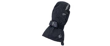 15 gants de snowboard : poignets mal protégés