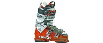 19 chaussures de ski: vos pieds entre de bonnes mains