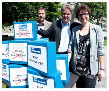 Les Suisses paient 330 millions de trop! 