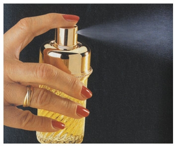 27 parfums: Quand on a les parfums dans la peau