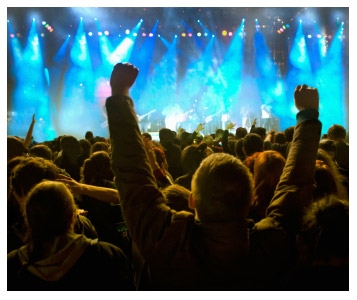 Ticketcorner augmente encore ses frais