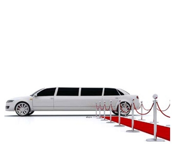 Limousines XXL,  le prix de la frime