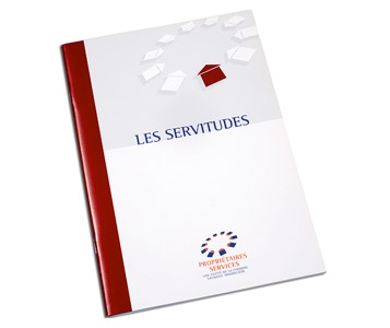 Servitudes: mode d’emploi