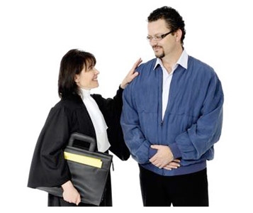  Protection juridique:  pas d’avocat à gogo