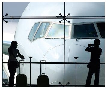 Assurance voyage: deux pierres d’un coup