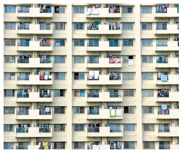  Destin helvétique: locataire à vie