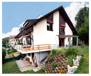  Combien vaut ma maison?