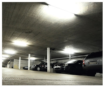 Investir dans une place de parking 
