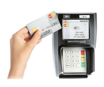 Payer sans dégainer sa carte
