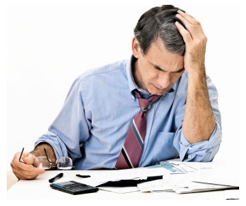 Non paiement des primes maladie