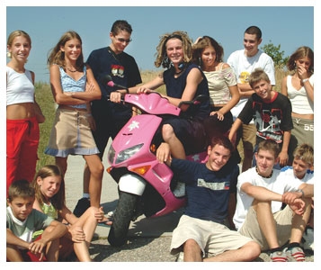 Taux d’intérêt maousse pour les jeunes