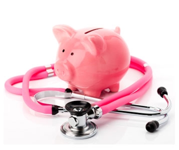 Economisez sur vos primes d’assurance maladie!