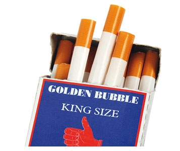 Cigarettes pour enfants