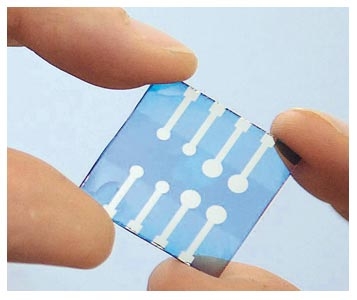 Le révolution passe par la Suisse...