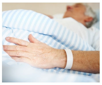 Pas de congé pour le frère malade