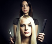 Cancer au salon de coiffure