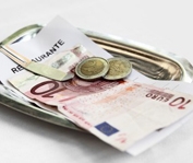 Taux de change: addition au goût amer