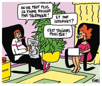  Consommateurs (un peu) mieux protégés