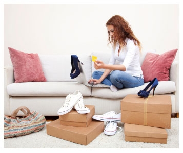 Vêtements moins cher à l’étranger