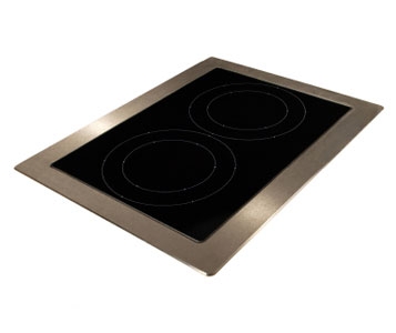 Induction: non, chef!