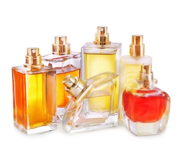 Effluves de cartel chez les parfumeurs