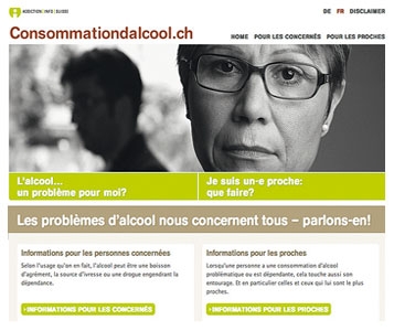 Parlons d’alcool