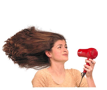 18 sèche-cheveux: Les petits sèche-cheveux sont les plus performants