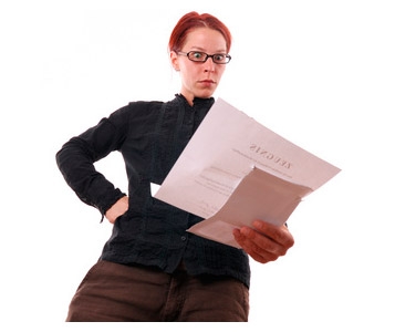 Hausse de loyer: il y a la forme!