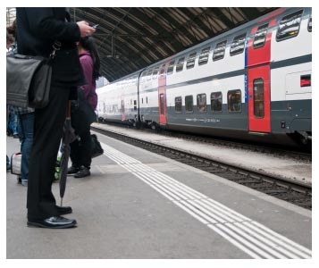 Train en retard sans dédommagement! (1)