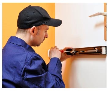 Travaux du locataire