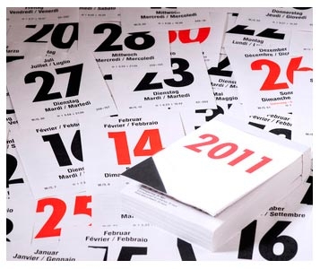 Dimanche c’est Noël, cadeau pour l’employeur!